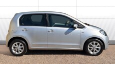 Skoda CITIGO 1.0 MPI 75 GreenTech Elegance 5dr Petrol Hatchback